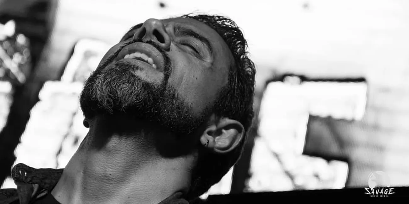 EVERGREY | Foto: SAVAGE NOISE MEDIA